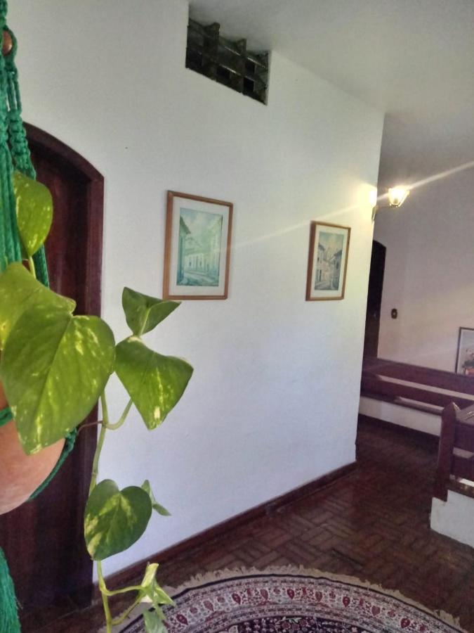 Pousada Recanto Da Ladeira Araquari Kültér fotó